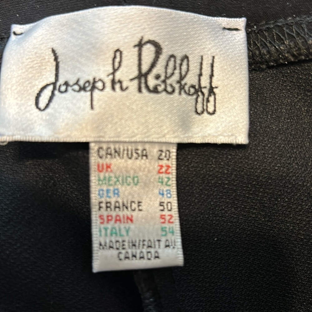 JosephRibkoff pants